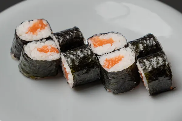 Hosomaki Salmone