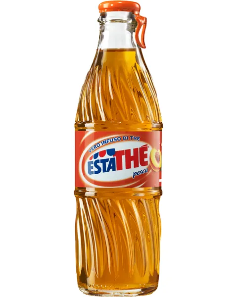 Estathé Pesca 25 cl