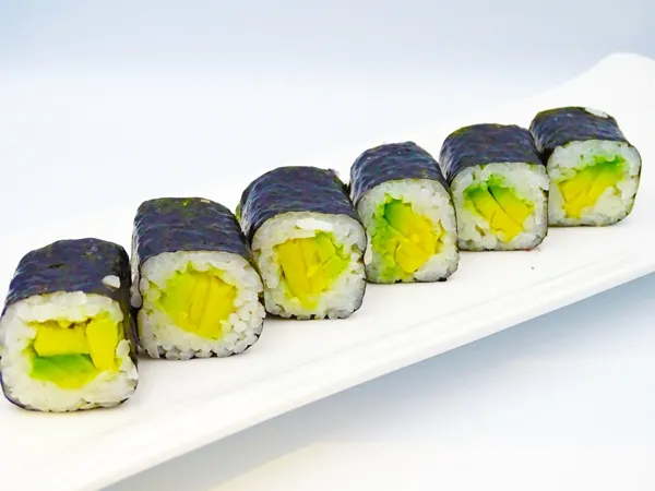 Hosomaki Avocado