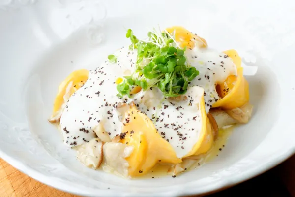 Gyoza Sbagliato 4pz
