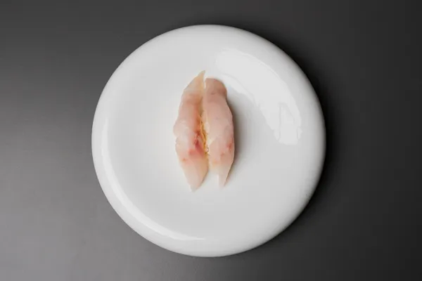 Nigiri Pesce Bianco