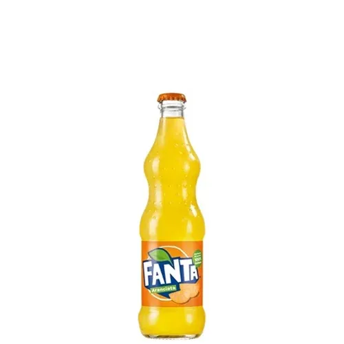 Fanta 33 cl