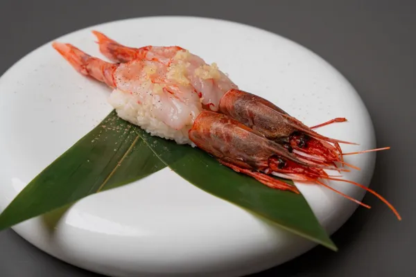 Nigiri Mazara