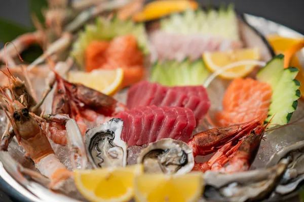 Sashimi