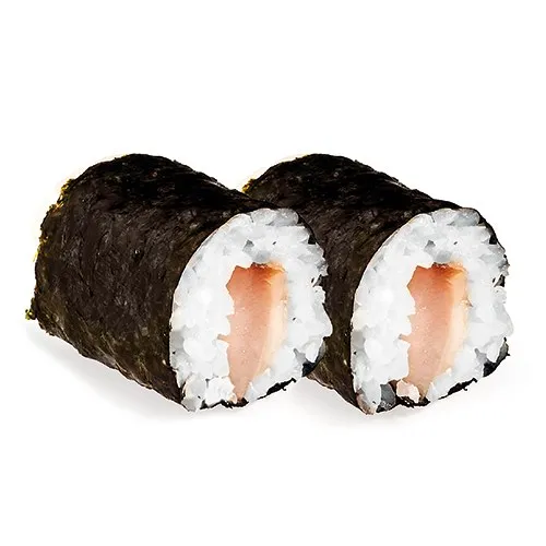 Hosomaki Ricciola