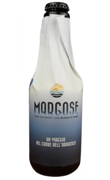 Birra Margose 33 cl