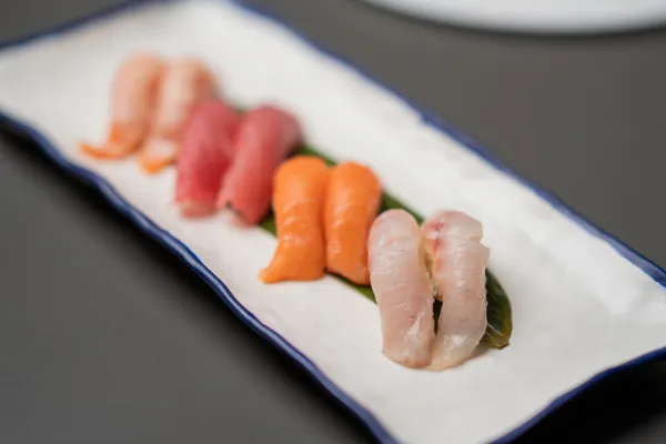 Nigiri Mix 8 pz