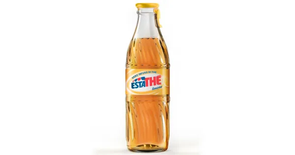 Estathé Limone 25 cl