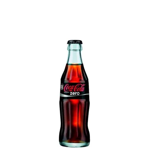 Coca Zero 33 cl