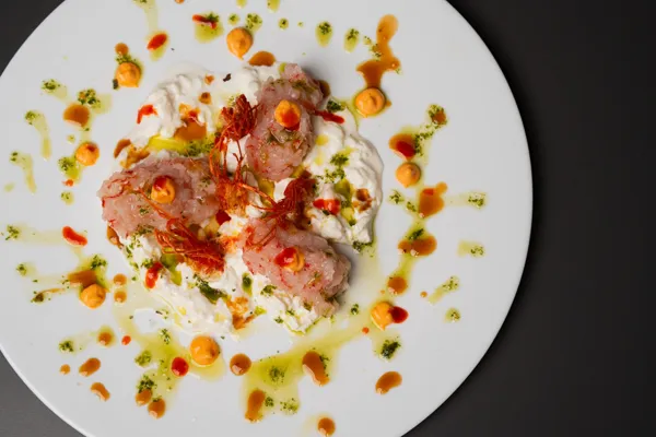 Carpacci e Tartare