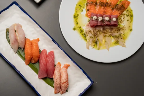 Nigiri