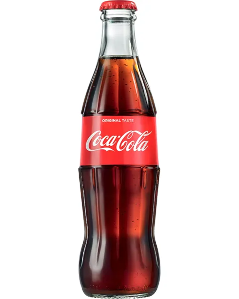 Coca Cola 33 cl