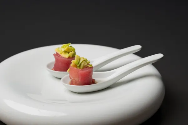 Gió Tonno e Avocado