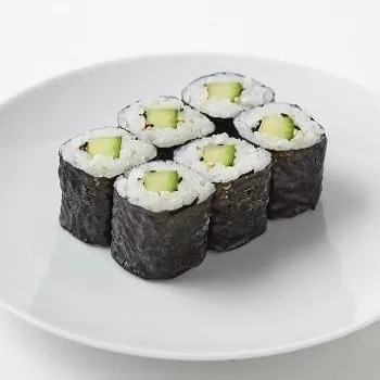 Hosomaki Cetriolo